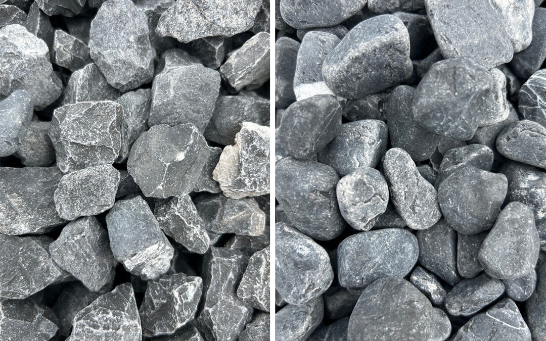 Neue Zierkiese eingetroffen!